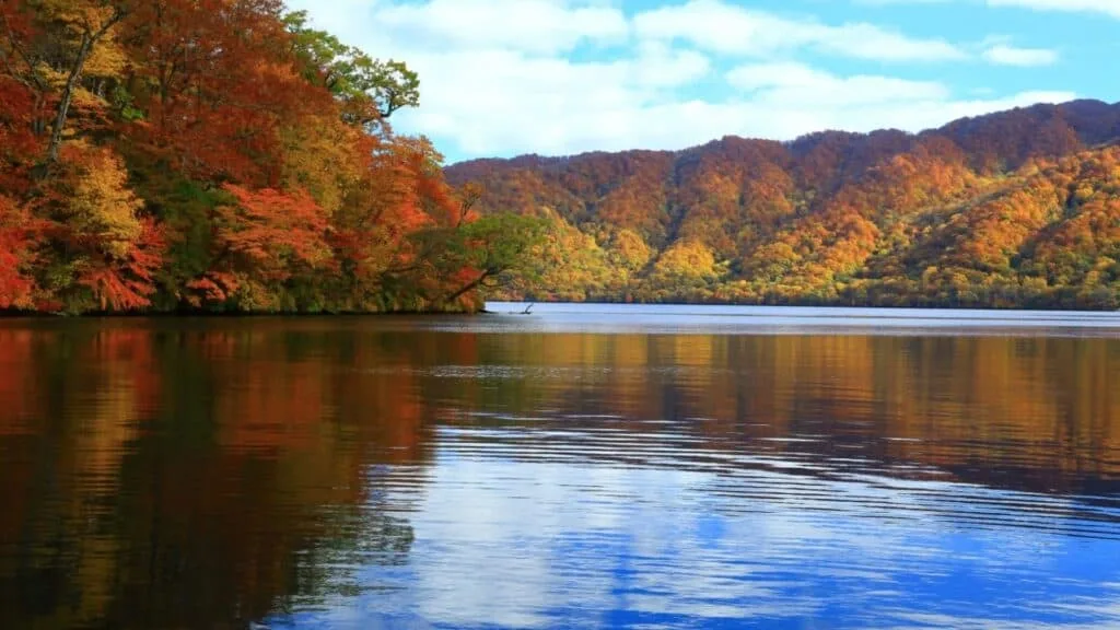 What to do in Aomori Lake Towada