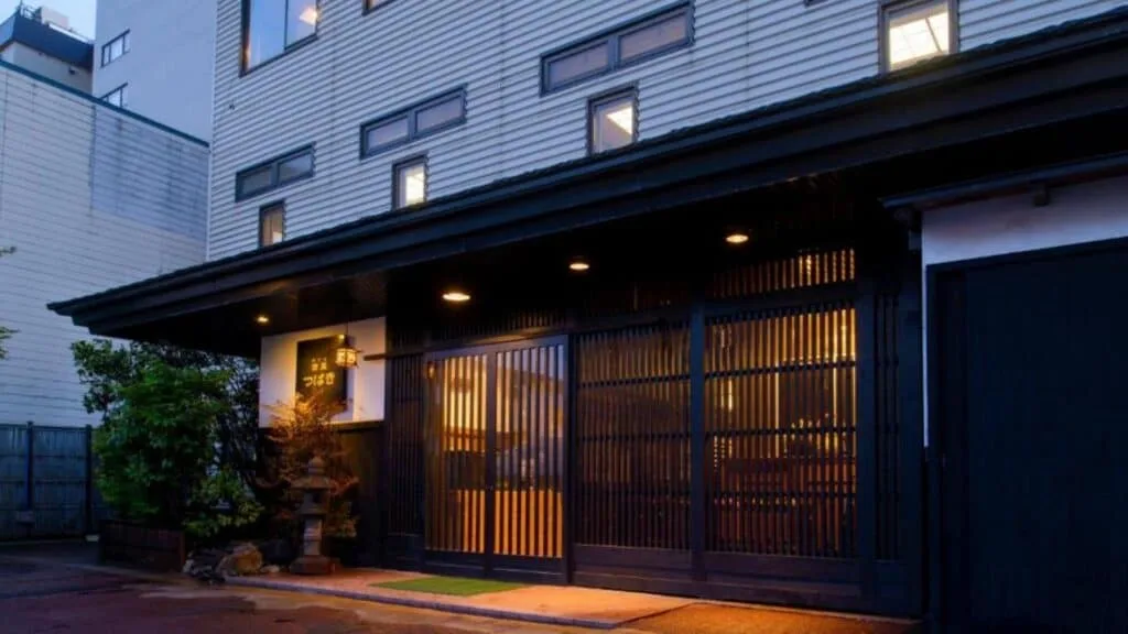 What to do in Aomori Yadoya Tsubaki