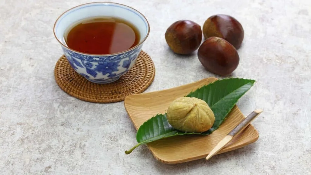 9 Japanese Foods and Drinks to Enjoy in Autumn