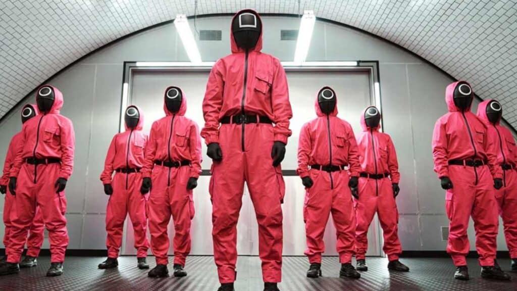 What to watch after Squid Game 8 Japanese movies and TV shows you might like What to watch after Squid Game 8 Japanese movies and TV shows you might like