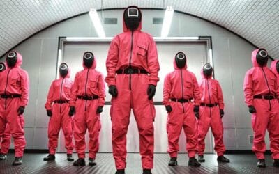 What to Watch After Squid Game: 8 Japanese Movies and TV Shows You Might Like