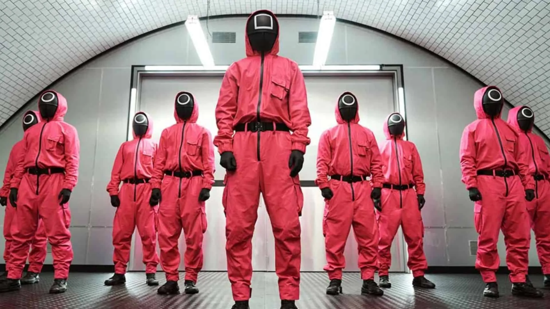 What to watch after Squid Game 8 Japanese movies and TV shows you might like