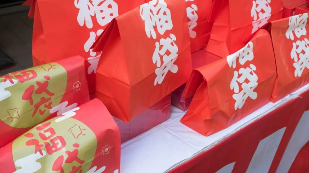 Winter Activities in Japan Sale + Lucky bagsSale + Lucky bags
