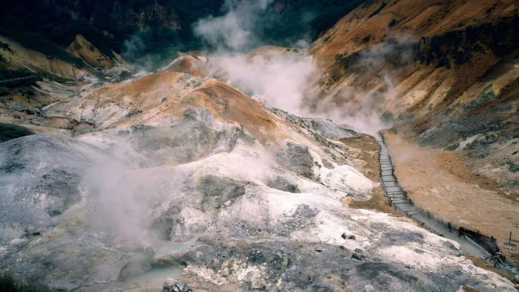 Top 7 Must-Visit Onsens in Japan for a Relaxing Hot Spring Experience
