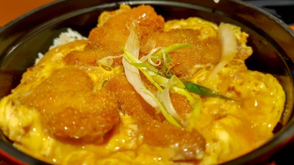 Fast food chains in Japan