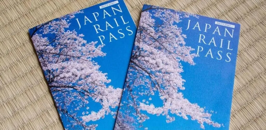 Is Japan Rail Pass worth it The simple guide you need for JR Jass