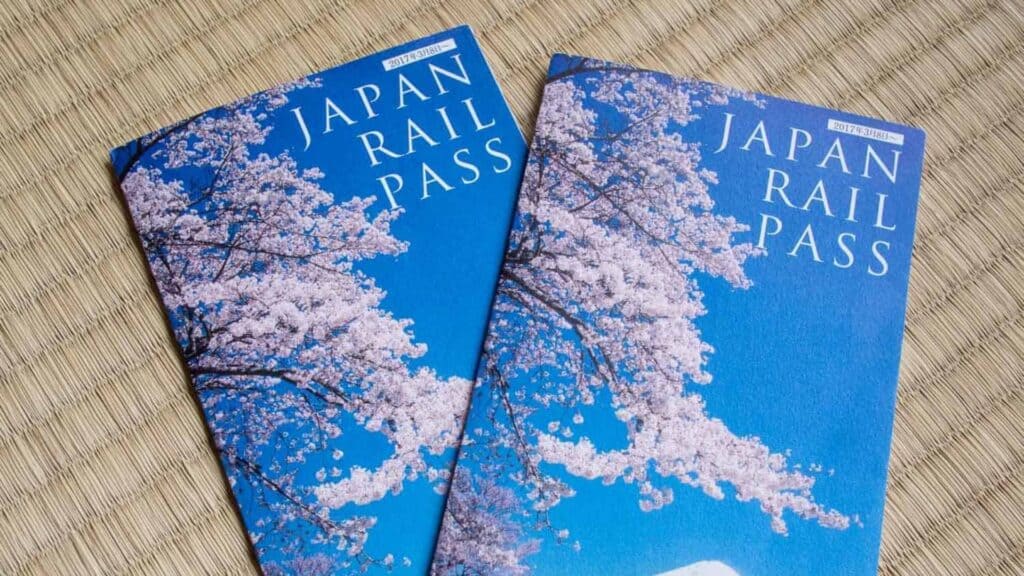 Is Japan Rail Pass worth it_ Featured