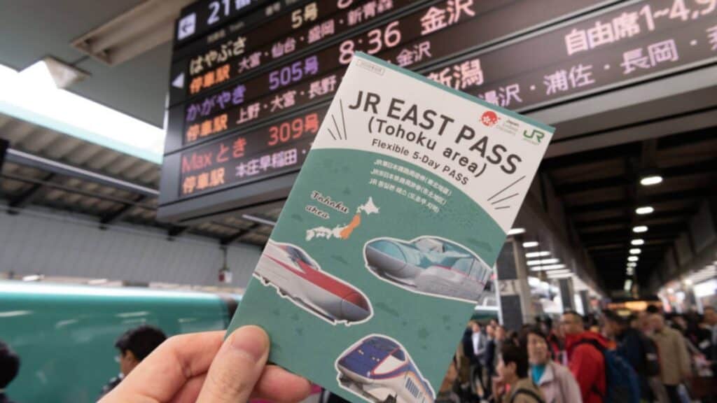 Is Japan Rail Pass Worth It The Simple Guide You Need For Jr Pass