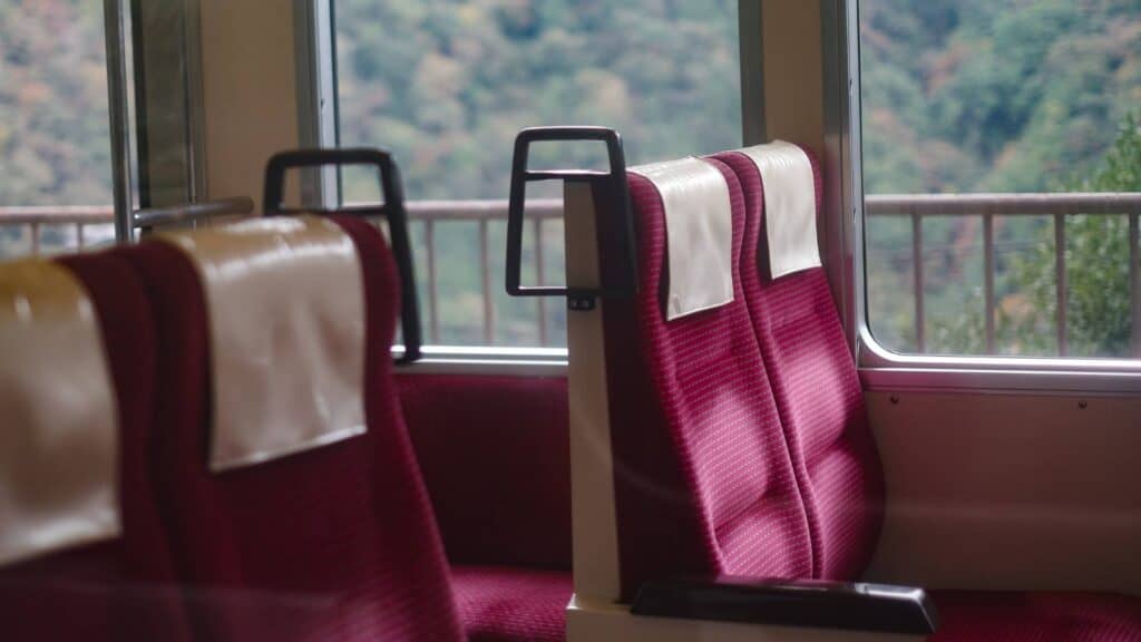 Is Japan Rail Pass worth it_ Seat Reservations with JR Pass