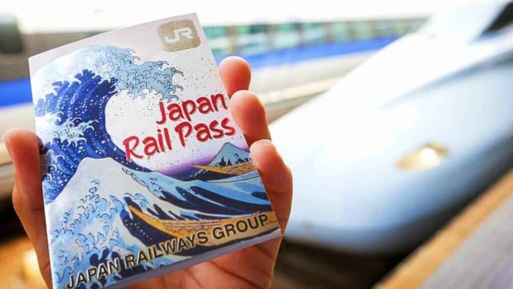 Is Japan Rail Pass worth it_ The price of the JR Pass