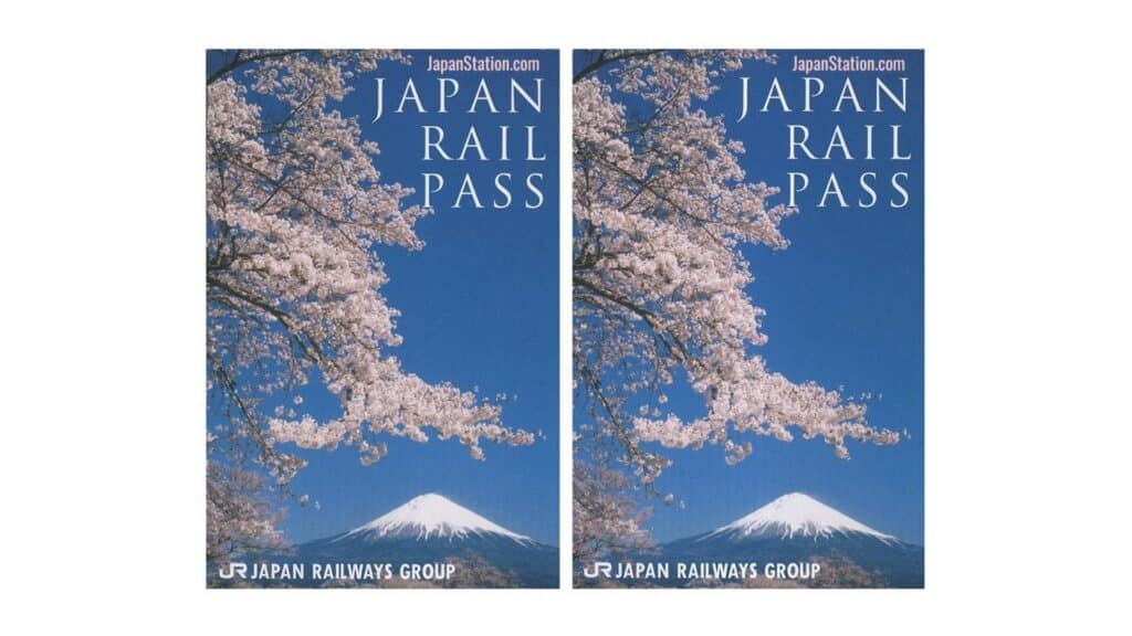 Is Japan Rail Pass worth it_ What is the JR Pass_