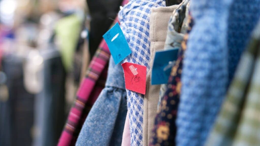 Top 10 Thrift Stores in Tokyo where you can find the perfect #OOTD