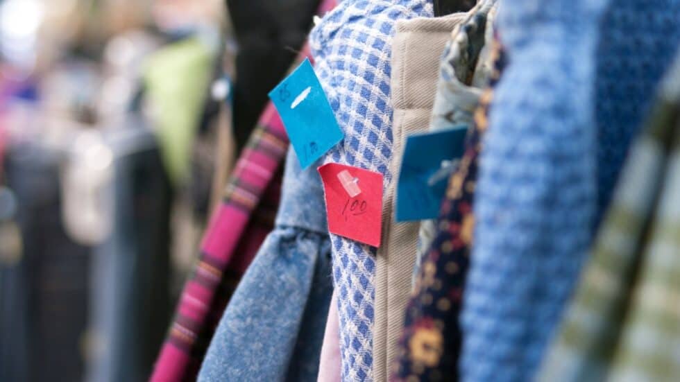 Top 10 Thrift Stores in Tokyo where you can find the perfect #OOTD