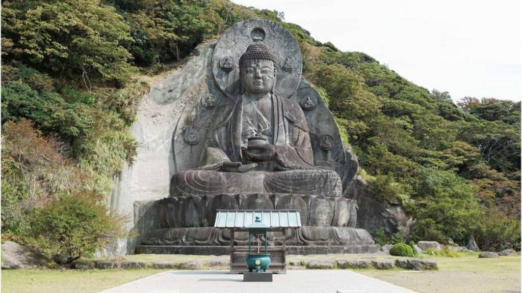 Top 10 underrated places to visit in Japan Mount Nokogiri