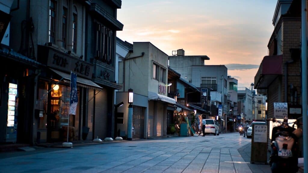 Top 10 underrated places to visit in Japan in 2022