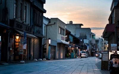 10 Stunning Underrated Places to Visit in Japan