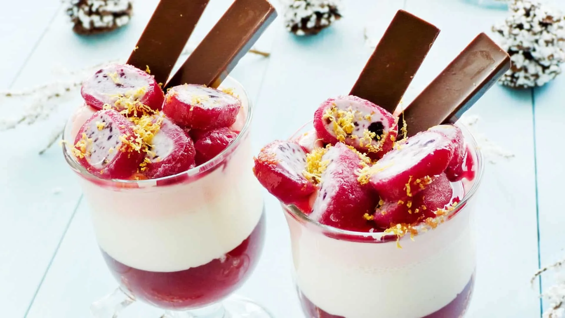 Top 8 Winter edition sweets to try this winter in Tokyo 2021