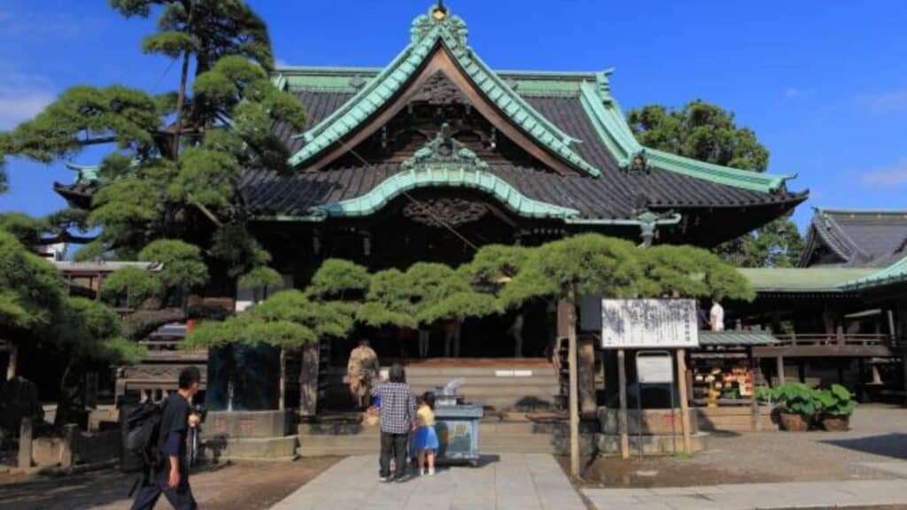 Top 8 underrated places in Tokyo Shibamata