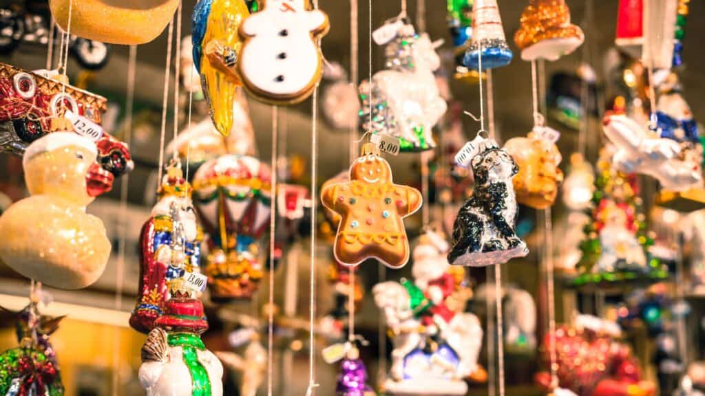9 Christmas Market in Japan Featured Image