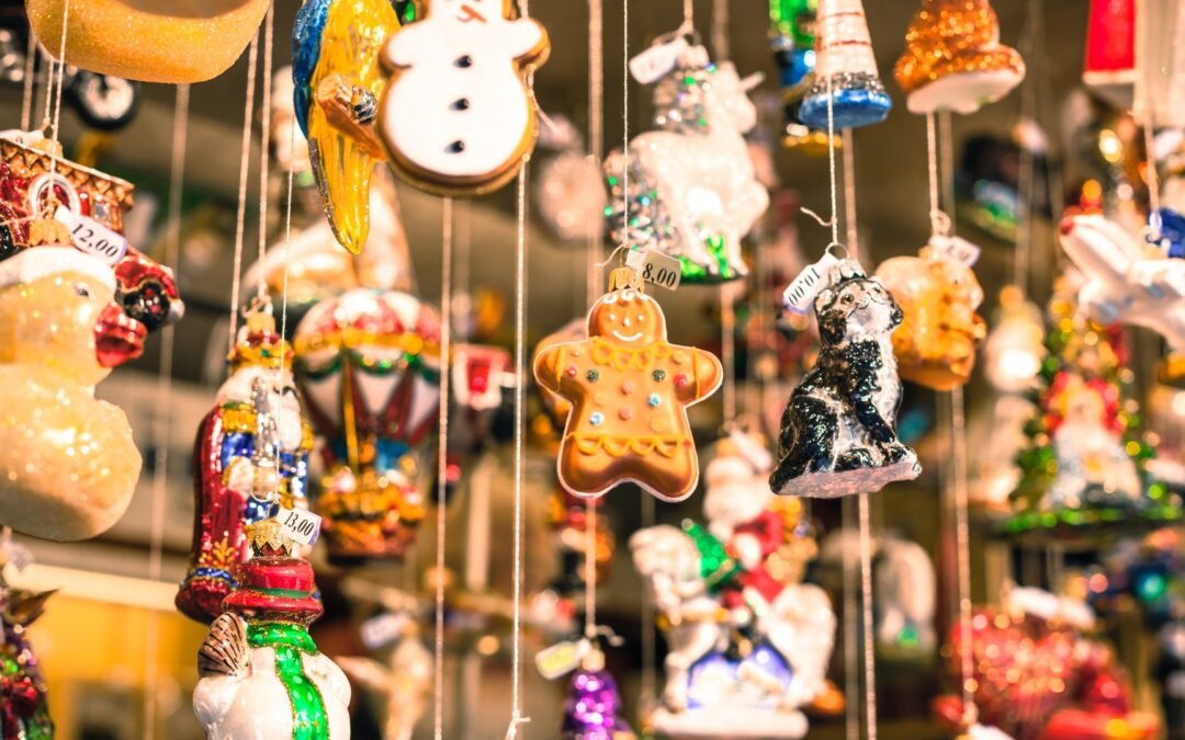 9 Christmas Market in Japan Featured Image