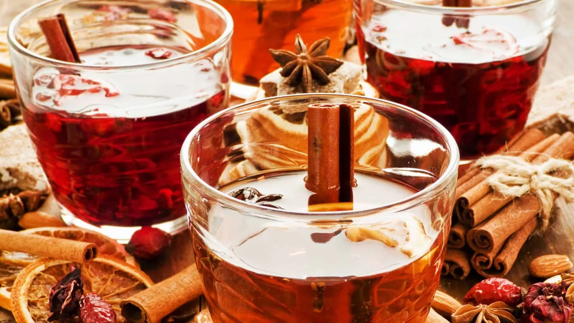 Top 8 Winter edition drinks in Japan to try in 2021