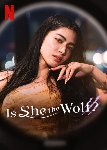 8 Japanese Reality Dating Shows That You Should Check Out - Is she the wolf?
