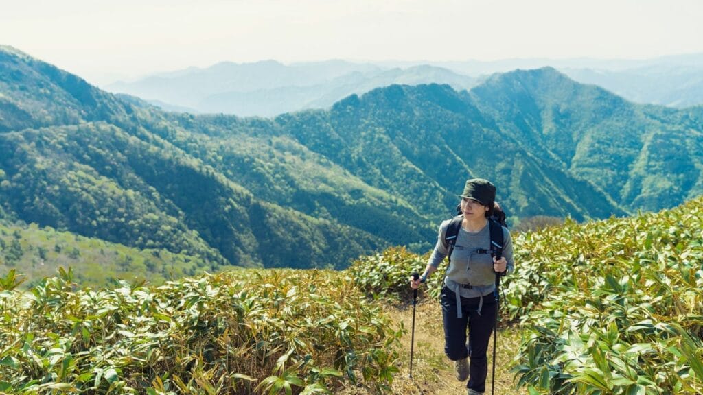 Japan Outdoor Tips Hiking