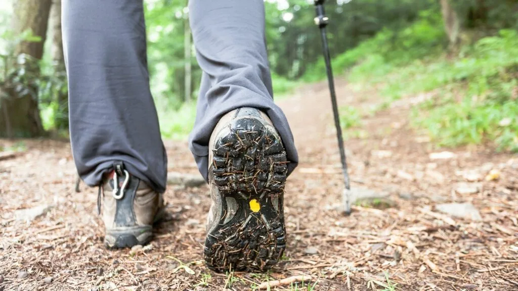 Japan Outdoor Tips Keep Comfortable