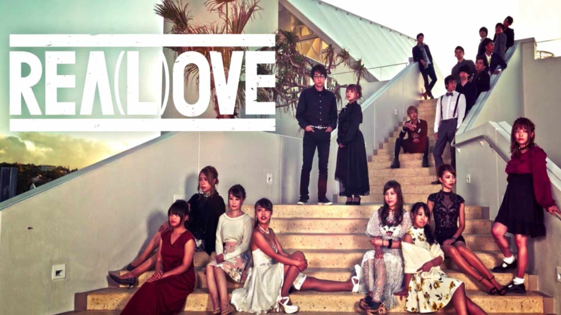 What to watch after Single’s Inferno REA(L)OVE- Netflix What to watch after Single’s Inferno REA(L)OVE- Netflix
