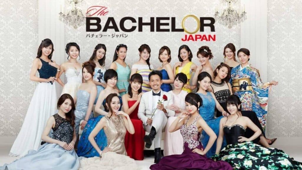 What to watch after Single’s Inferno The Bachelor Japan