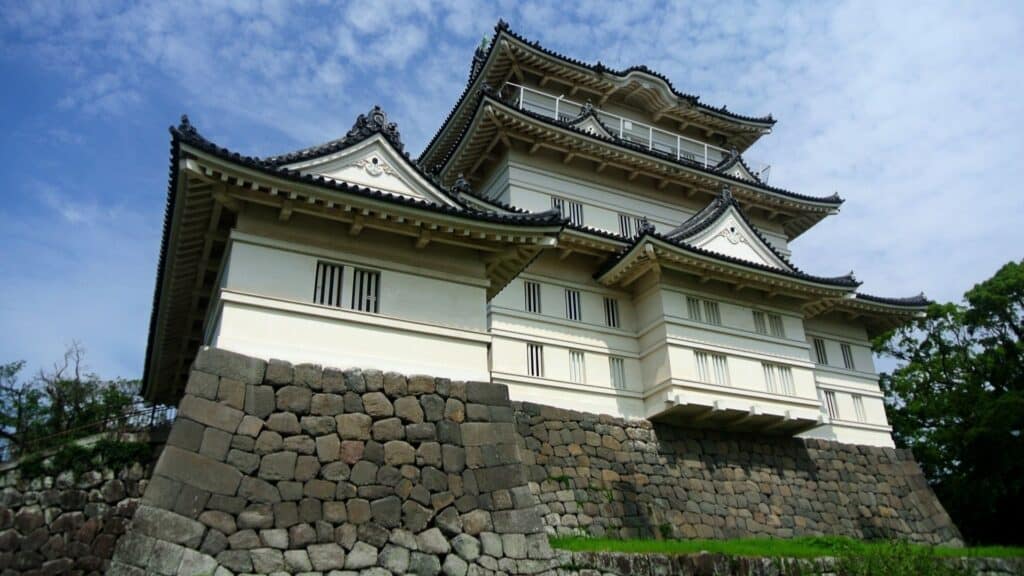 25 Best Romantic Date Spots Odawara Castle