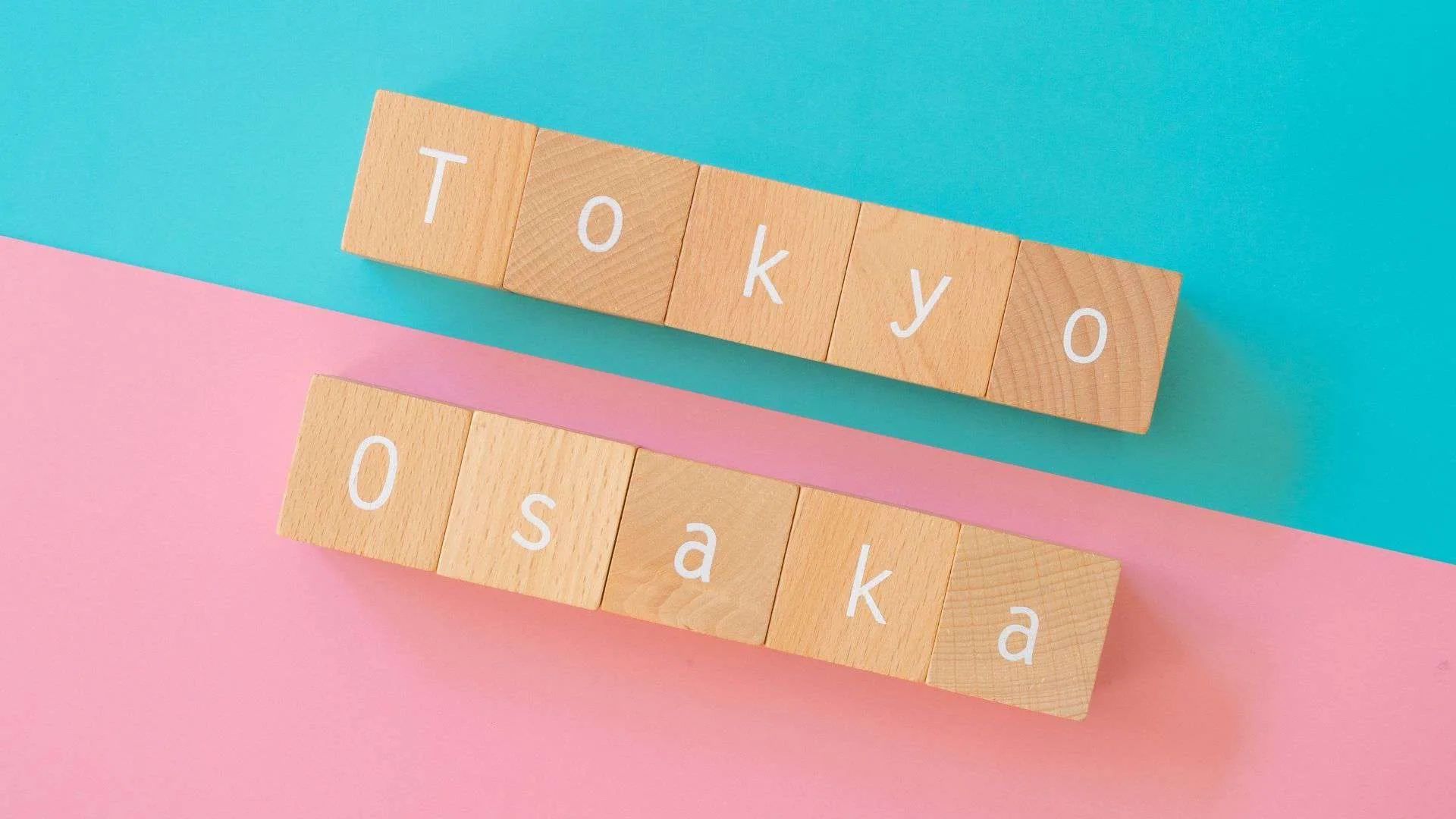 Tokyo vs Osaka_ Which city is better to live in_