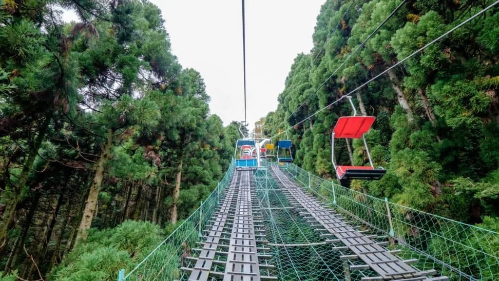 What to do in spring in Japan Go hiking