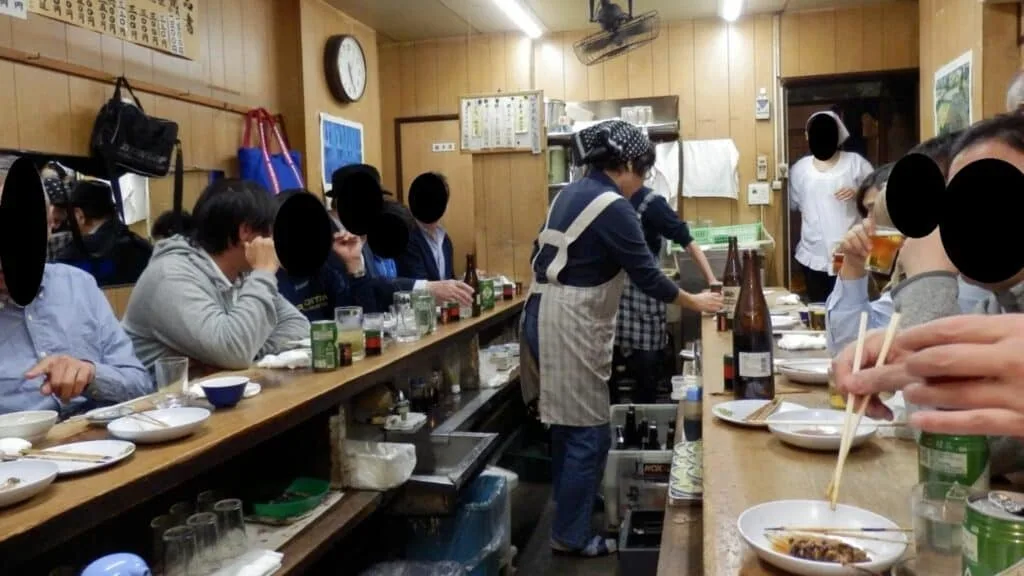 Jiyugaoka Travel Hosakaya
