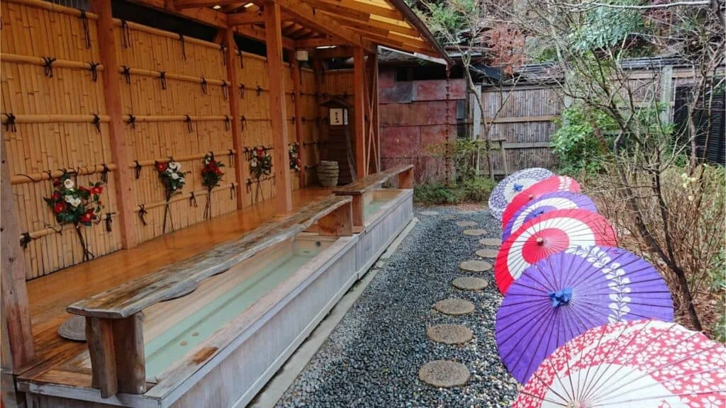 Kawagoe Travel Kawagoe Tsubaki no Kura