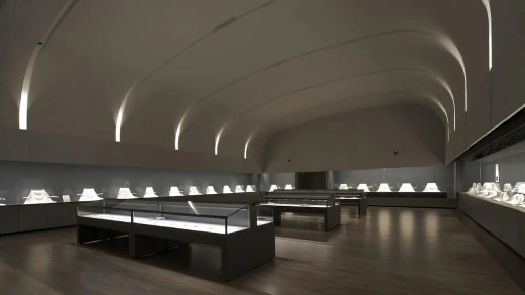 Ryogoku Travel Japanese Sword Museum