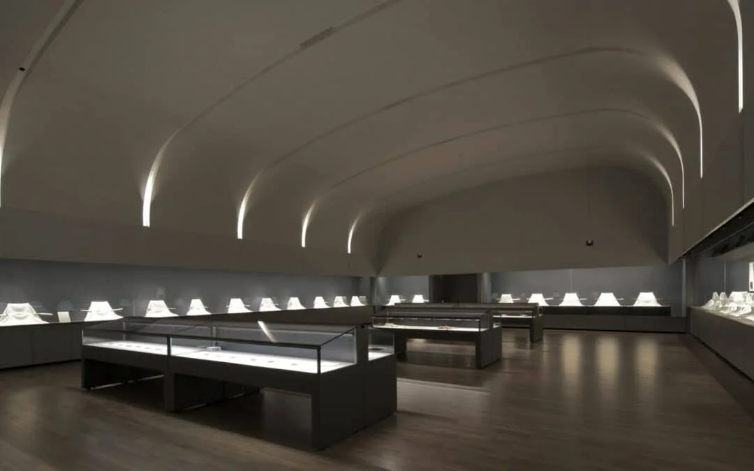 Ryogoku Travel Japanese Sword Museum