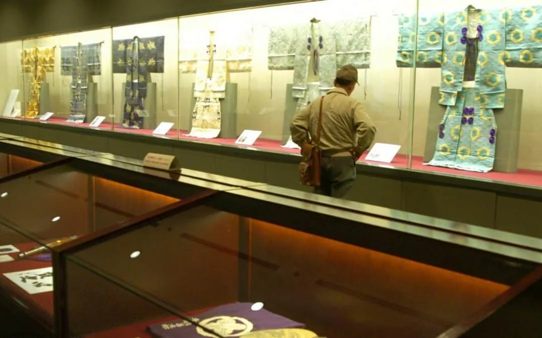 Ryogoku Travel Sumo Museum (Culture)