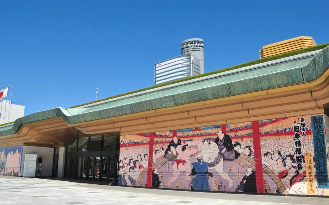 Ryogoku area guide: Best things to do, Restaurants & Hotels