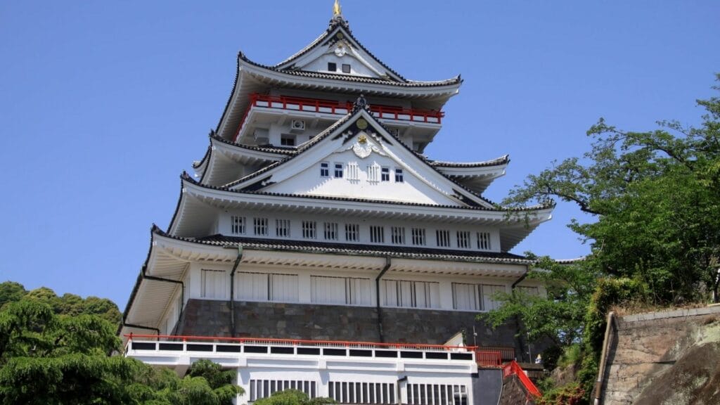 Atami Travel Atami Castle