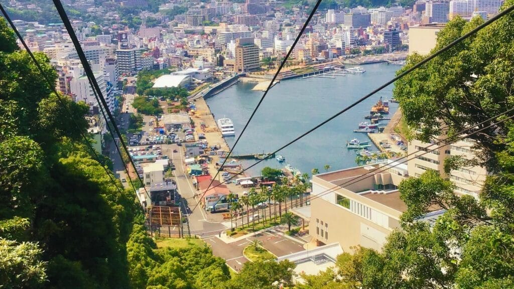 Atami Travel Atami Ropeway