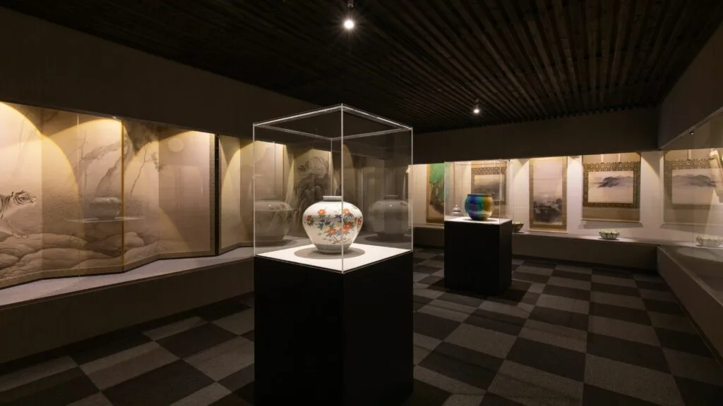 Atami Travel Atamiyamaguchi Museum