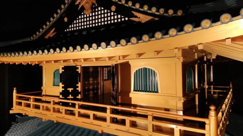 Machida Travel Yutakaiwao Historical Museum