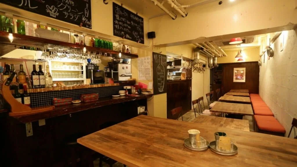 Meguro Travel Flat