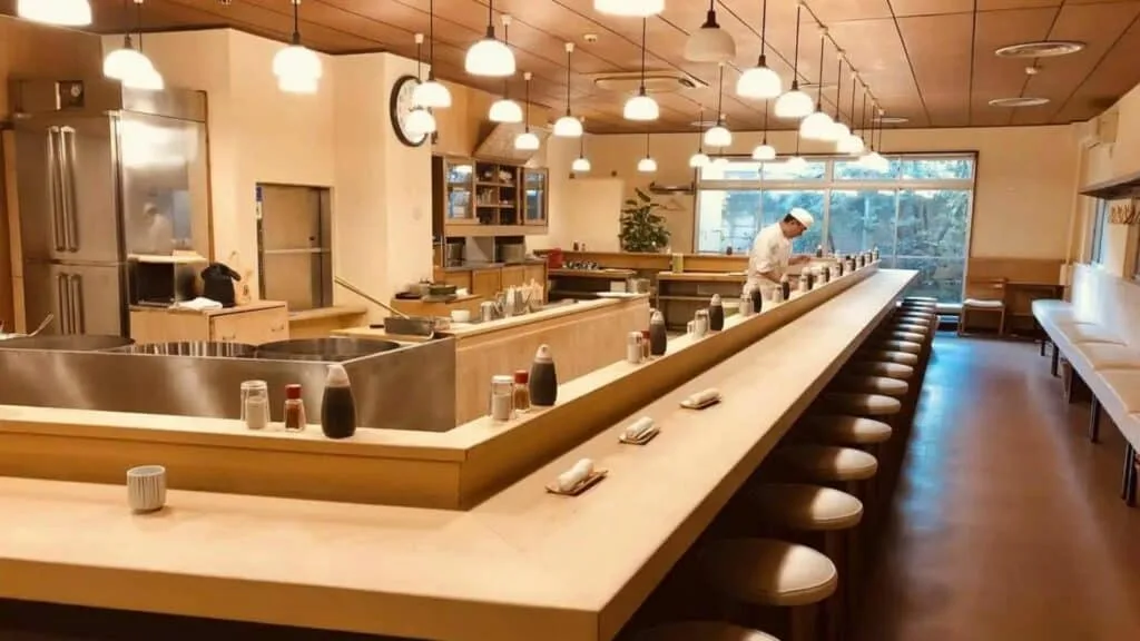 Meguro Travel Tonkatsu Tonki