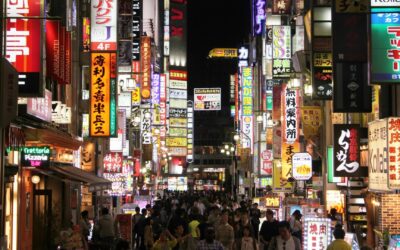 Navigating Japanese Nightlife: 11 Must-Visit Types of Bars and 10 Useful Hacks for Rocking the Bar Scene