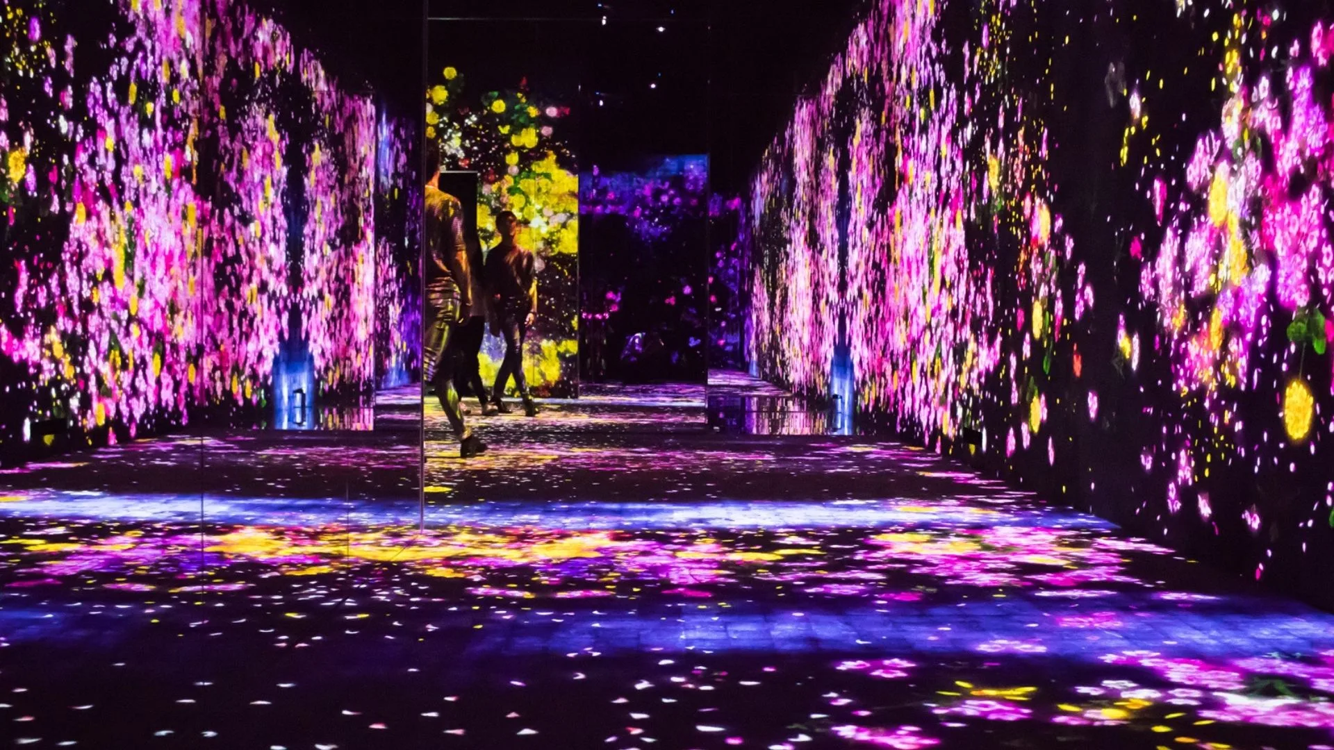 Art Museum in Tokyo Featured Photos
