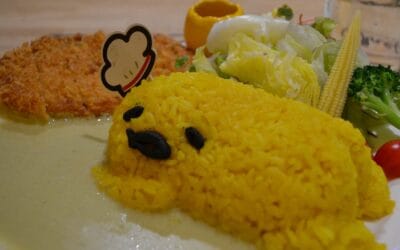 Gudetama Gift Guide: What presents to get for Gudetama lovers?