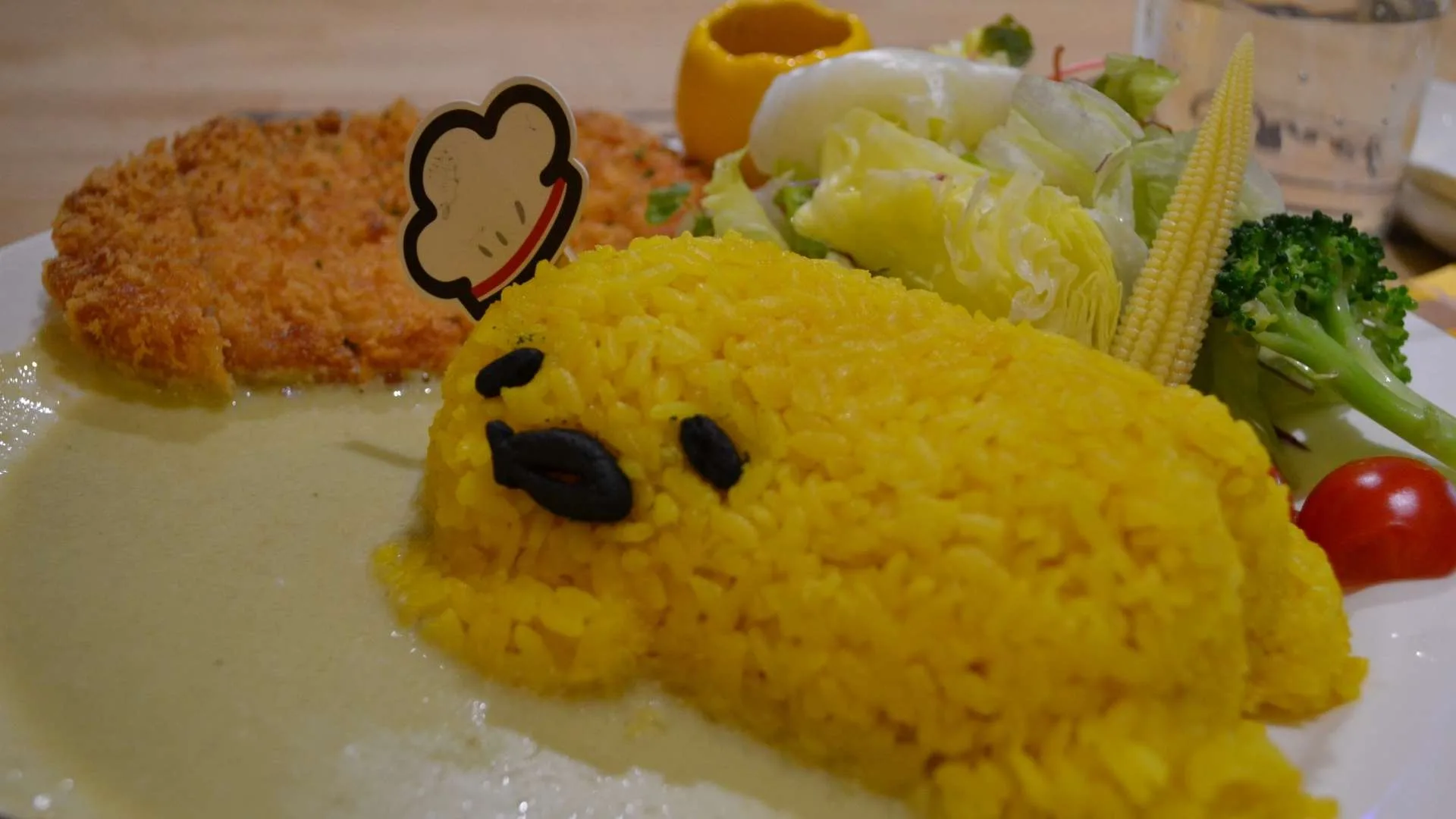 Gudetama Gift Guide What presents to get for Gudetama lovers