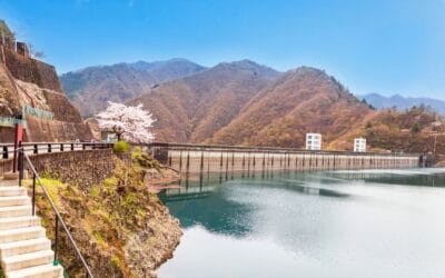 Hiking in Okutama: 9 Okutama Hiking Trails for Lake & Mountains